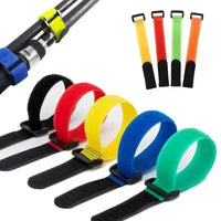 10 Pieces Cable Organizer Ties