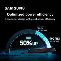 Samsung 990 PRO SSD