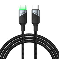 Rocoren 100W PD Fast Charging USB-C Cable