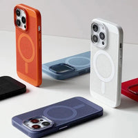 Heat Dissipation Magnetic Phone Case for iPhone 15 Series