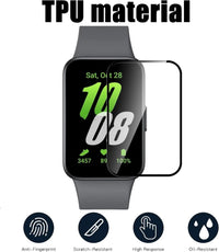 Anti-fall Anti-scratch Screen Protector for Samsung Galaxy Fit3