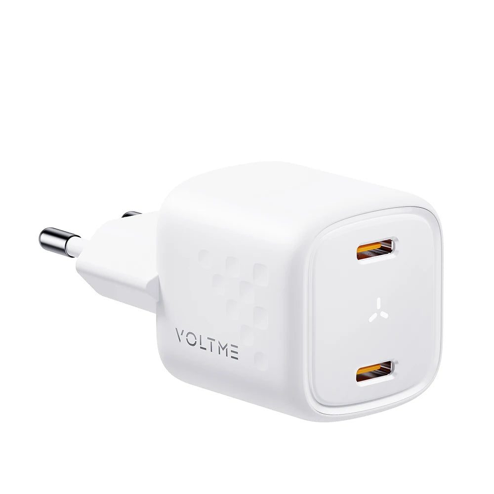 Voltme Revo 30W Fast Charging Wall Charger