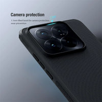 Frosted Soft TPU and Hard PC Shell Case for Xiaomi 14T Series