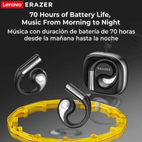 Lenovo Erazer XP8 Bluetooth 5.4 Wireless Earphones