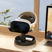 Universal VR Headset Display Stand