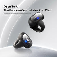 Sanag Z51S Pro Air Conduction Wireless Earbuds