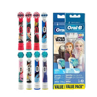 Oral-B EB10 Children Replacement Electric Brush Heads