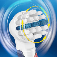 Oral-B EB10 Children Replacement Electric Brush Heads