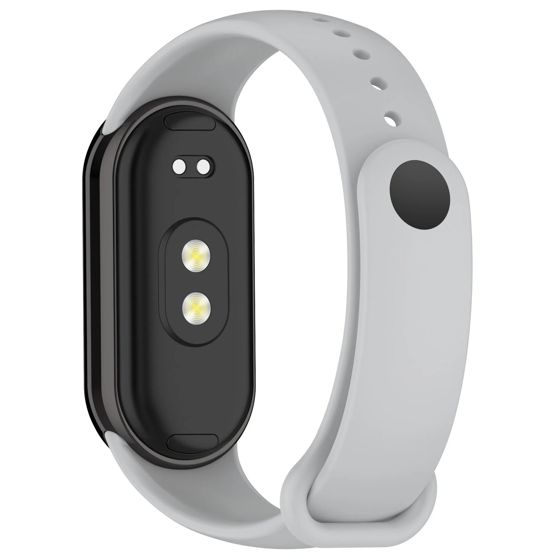 Soft Silicone Replacement Strap for Xiaomi Smart Band 9