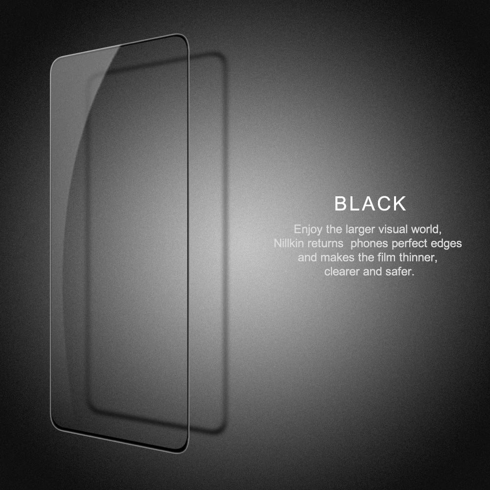 Tempered Glass Full Screen Protector for Xiaomi Poco F6 Pro