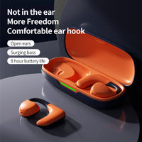 Arikasen Open Ear Wireless Bluetooth Headphones