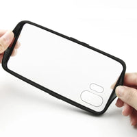 Luxury Silicone Transparent TPU Case for Nothing Phone 2