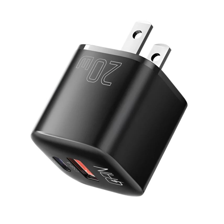 Essager 20W GaN USB Type-C Charger