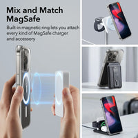 Classic Hybrid MagSafe Case for iPhone 15 Series