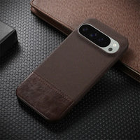 Shockproof Business Style Case for Google Pixel 9 Series