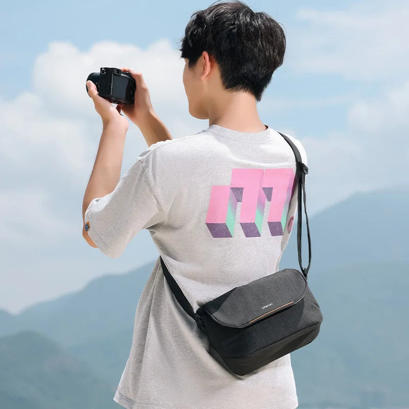 Ulanzi F02 Crossbody Camera Bag