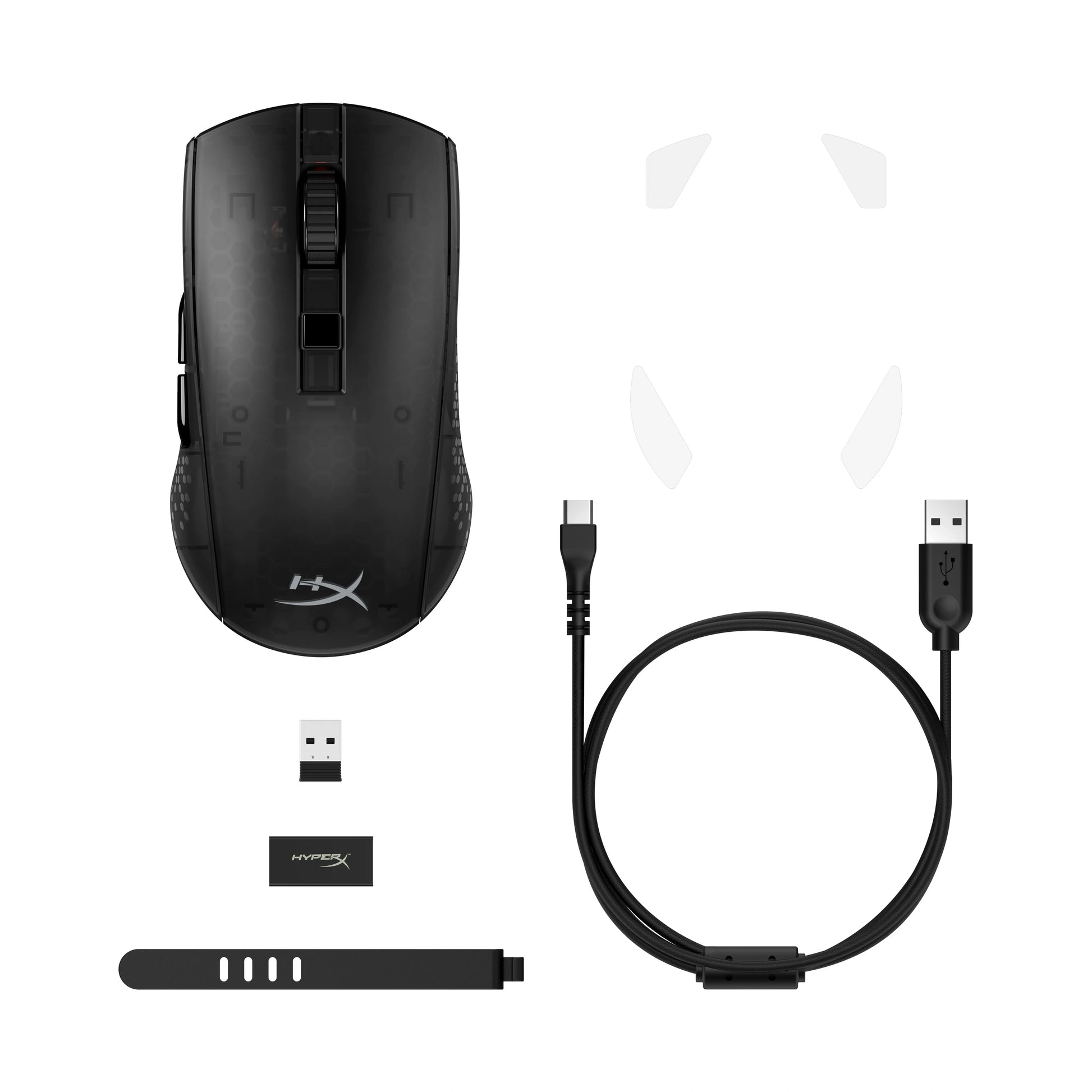 HyperX Pulsefire Warp Wireless Gaming Mouse