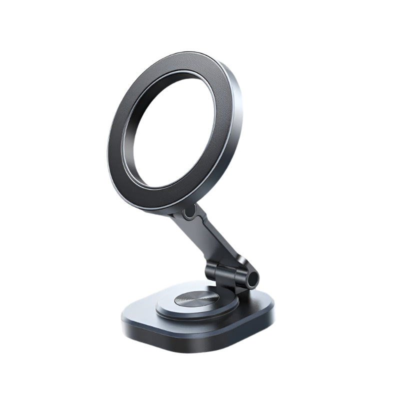 360° Rotation Magnetic Car Mount