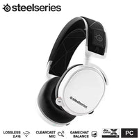 SteelSeries Arctis 7 Wireless Gaming Headset