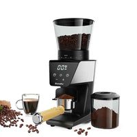 BioloMix Automatic Burr Mill Electric Coffee Grinder