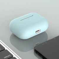 Silicone Protective Case for AirPods Pro