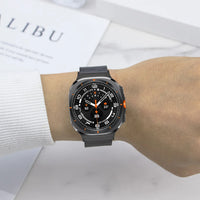 Milanese Stainless Steel Strap for Samsung Galaxy Watch Ultra