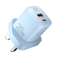 Essager 20W GaN USB Type-C Charger