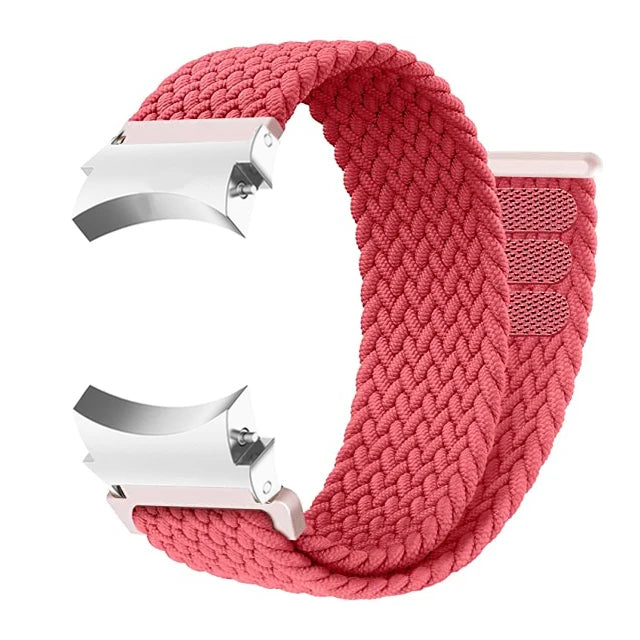 No-Gap Braided Watch Band for Samsung Galaxy Watch 7