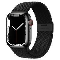 Nylon Loop Strap for Apple Watch