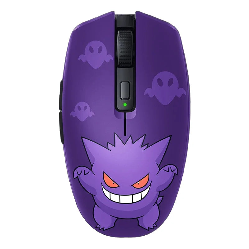 Razer Pokémon Gengar Edition Orochi V2 Ultra-Light Wireless Gaming Mouse