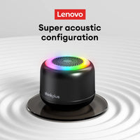 Lenovo K14 Pro Bluetooth 5.4 Portable Speaker