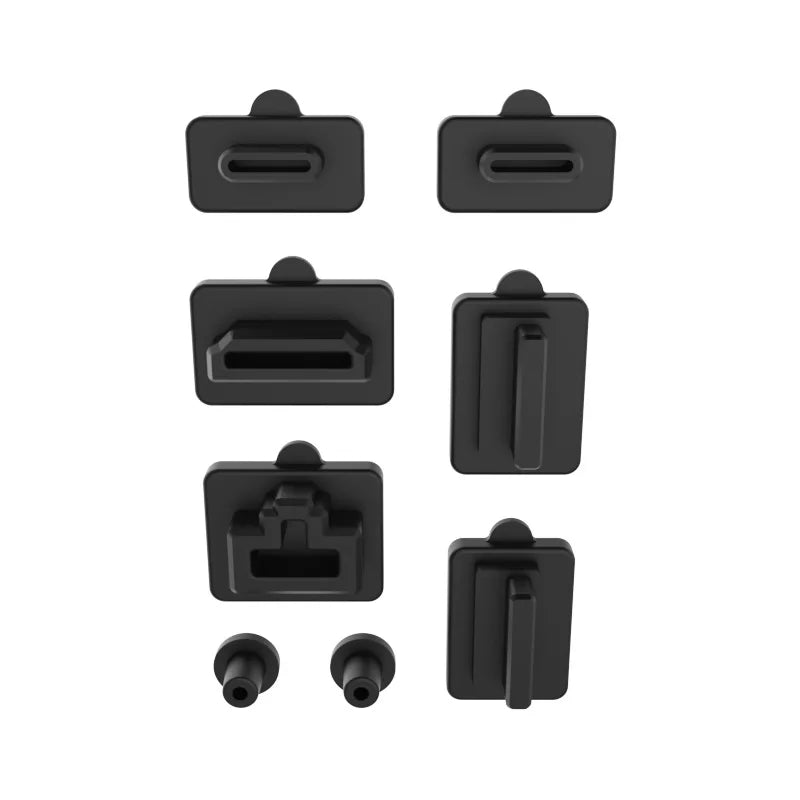 Dustproof Plug Set for Nintendo Switch