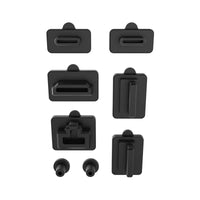 Dustproof Plug Set for Nintendo Switch