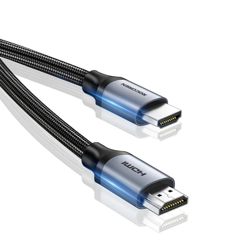 Rocoren 4K/60Hz HDMI-Compatible Cable