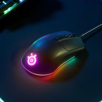 SteelSeries Rival 3 Wired Gaming Mouse