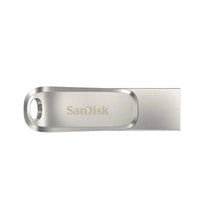 SanDisk Mini Metal High-Speed Type-C OTG USB 3.1 Flash Drive