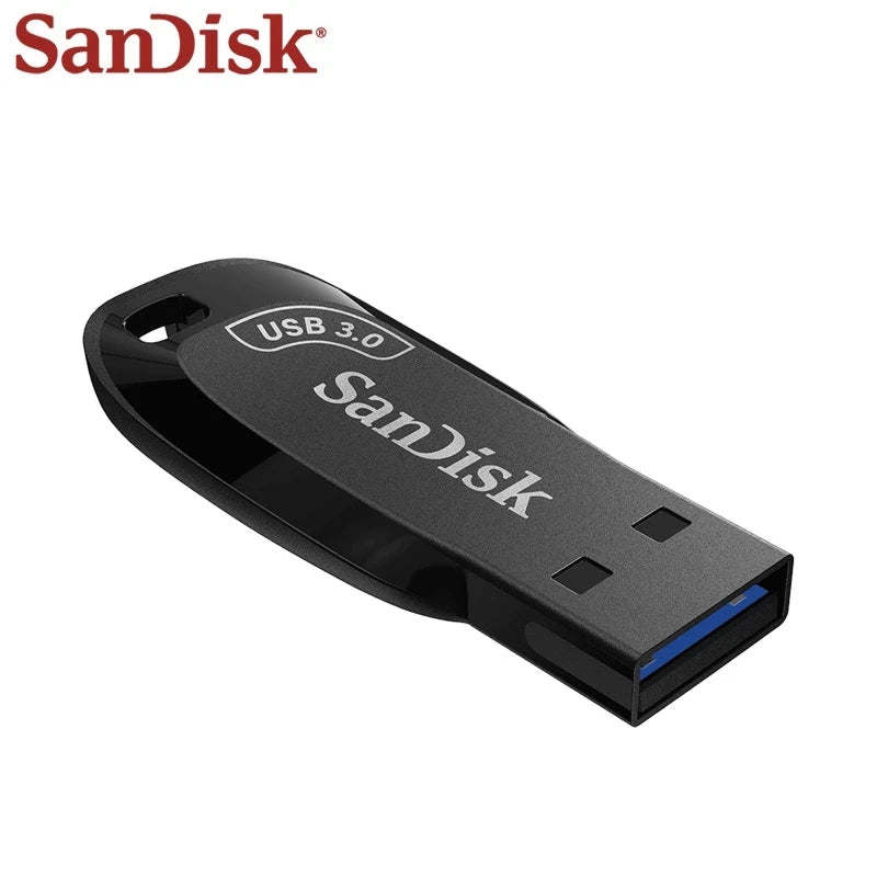 SanDisk USB 3.0 Mini Flash Drive