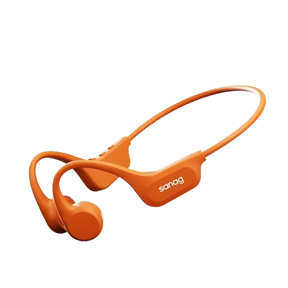 Sanag B60S Pro Waterproof Bone Conduction Earphones