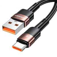 Essager 100W USB Type C Cable