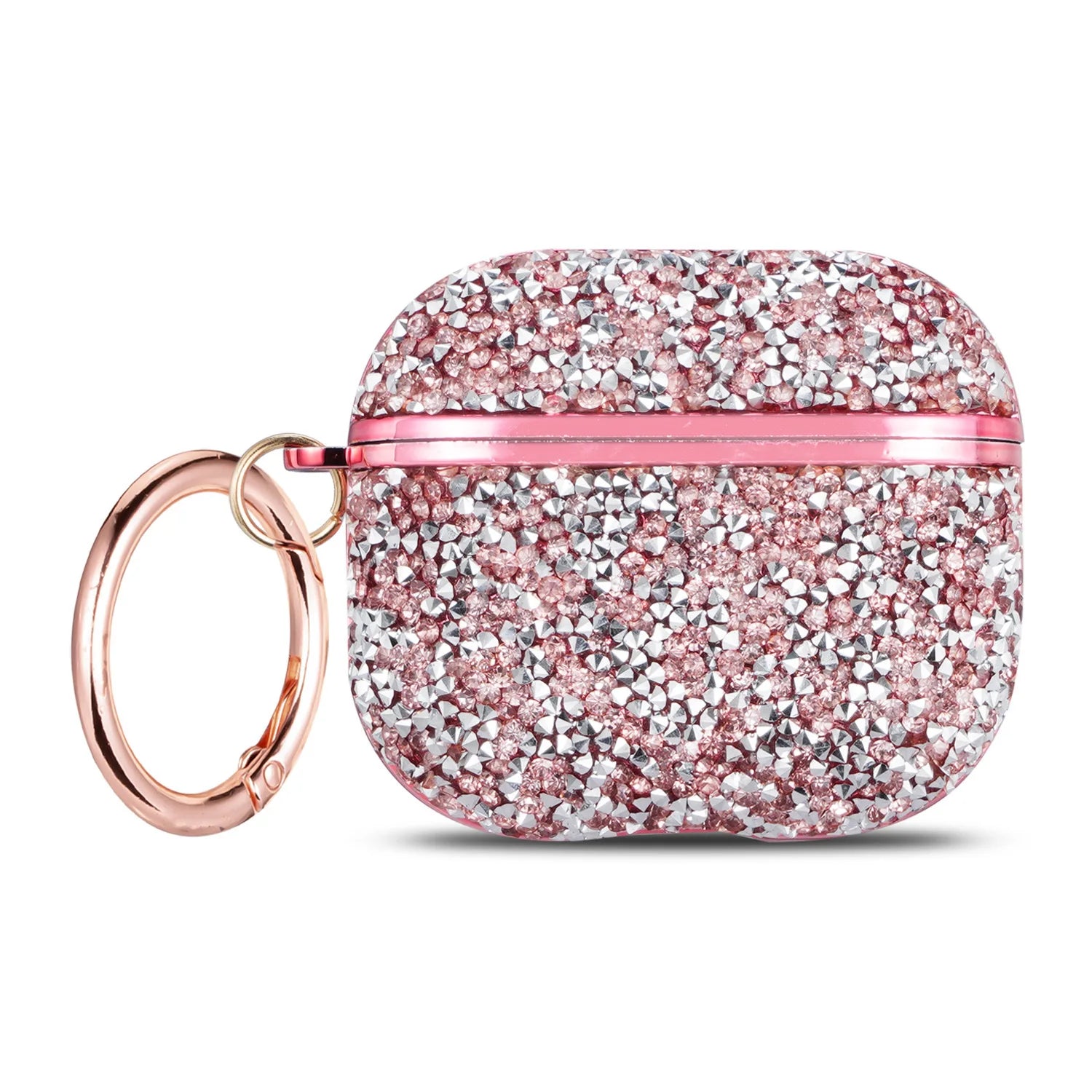 Luxury Glitter Diamond Case for Apple AirPods 4