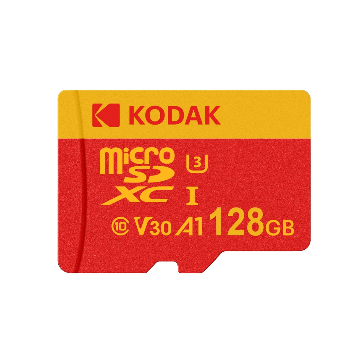 KODAK Micro SD Card Memory