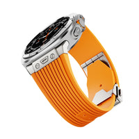 Sports Rubber Strap for Samsung Galaxy Watch Ultra