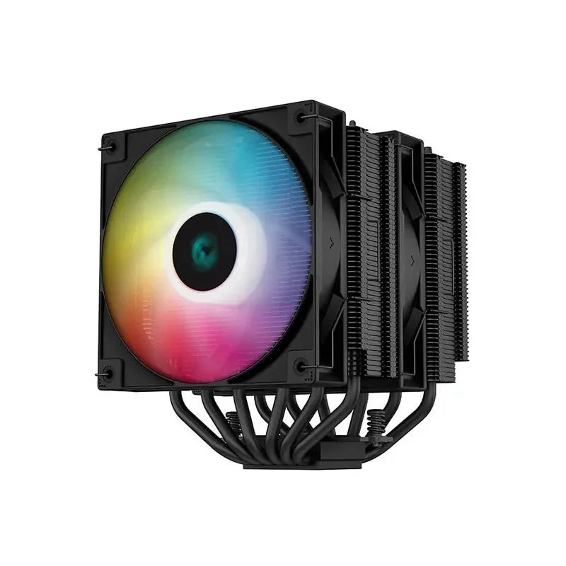 DeepCool AG620 Dual Tower PC CPU Cooler