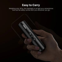 Ulanzi LM07 Zoomable Videography Flashlight