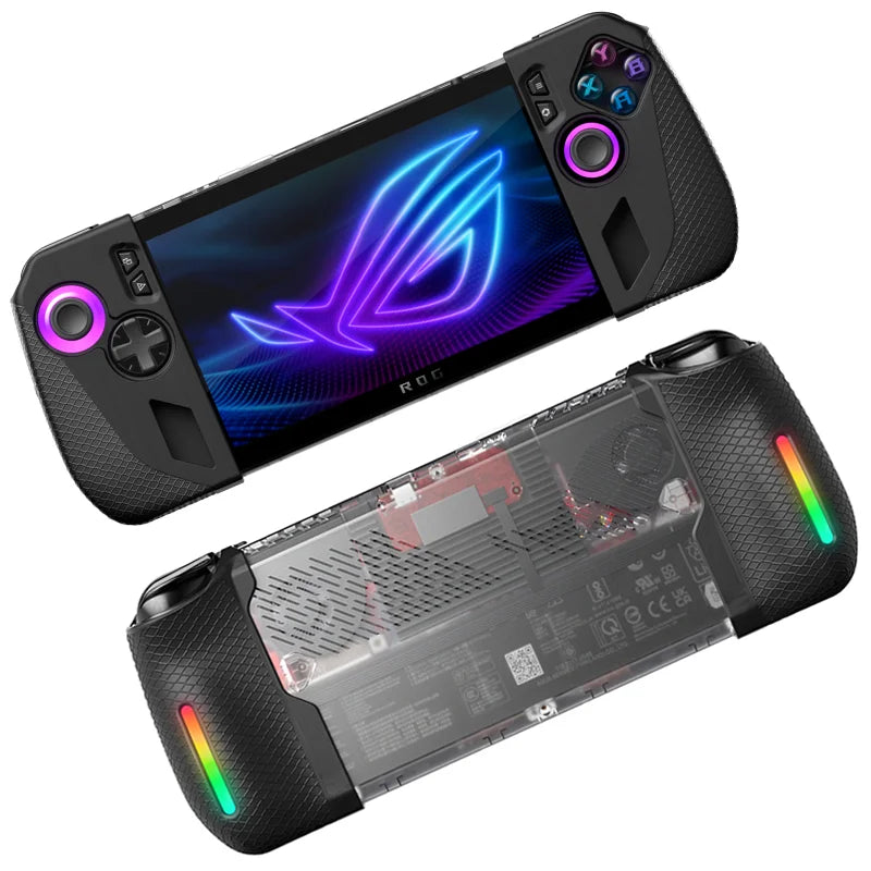 Silicone Grip Protection Case for ASUS ROG Ally X