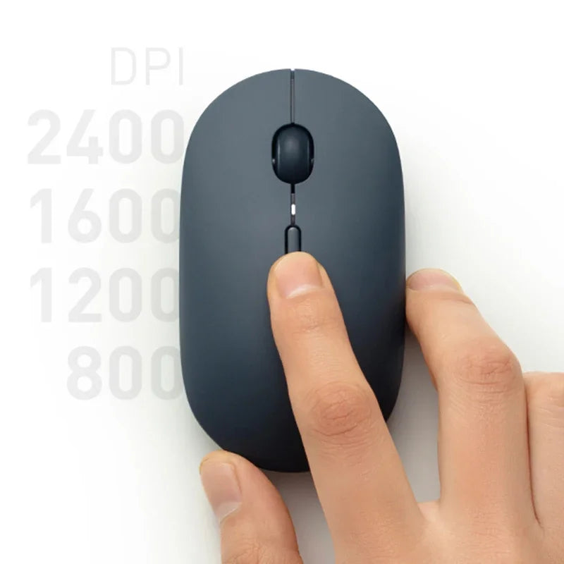 Xiaomi Mini Dual Mode Silent Mouse