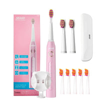 SEAGO SG-507 Electric Sonic Toothbrush