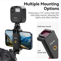 Ulanzi Head Strap Mount for Action Camera