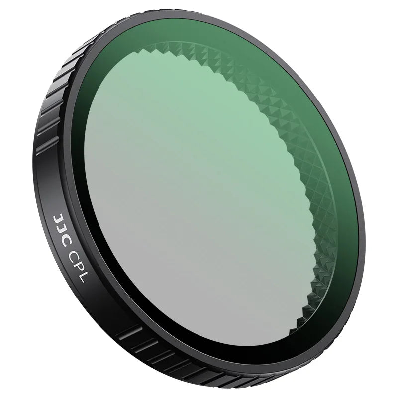 JJC Lens Filter for DJI Osmo Action 5 Pro