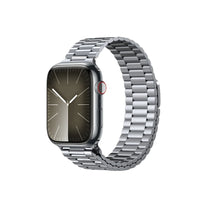 Magnetic Stainless Steel Band for Apple Watch